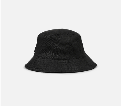 Fila Cappello Bucket Whith  F-box 681480 002 black