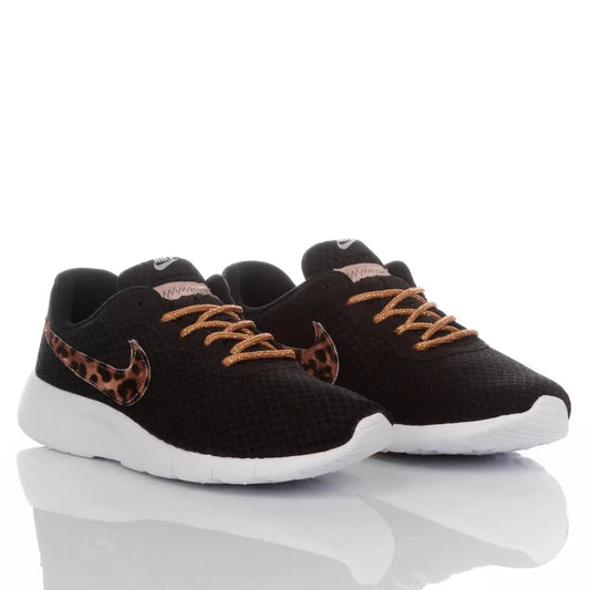 Nike Run Leo Black