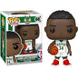 Funko Pop! Basketball NBA Milwaukee Bucks (68) Giannis Antetokounmpo Figure MVP