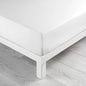 Fitted single jersey sheet solid color 6861