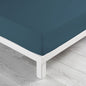 Fitted single jersey sheet solid color 6861