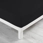 Fitted single jersey sheet solid color 6861