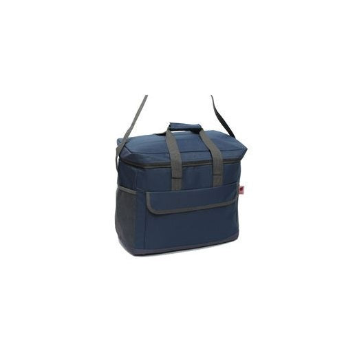 Beca | Borsa Frigo Termica Da Campeggio Mare Porta Pranzo Bevande - Ponza 24 Lt