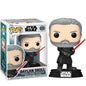 Funko Pop! Star Wars Ahsoka (688) Baylan Skoll Bobble Figure 9cm Film Movies
