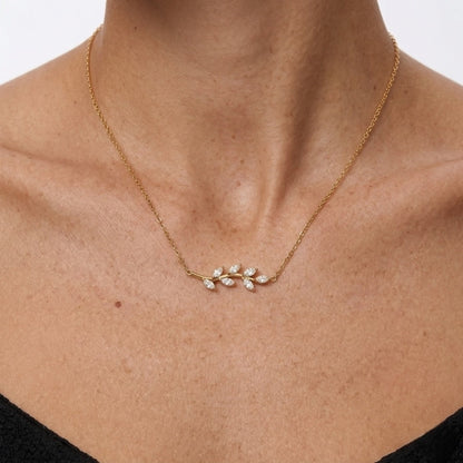 Naniko Necklace