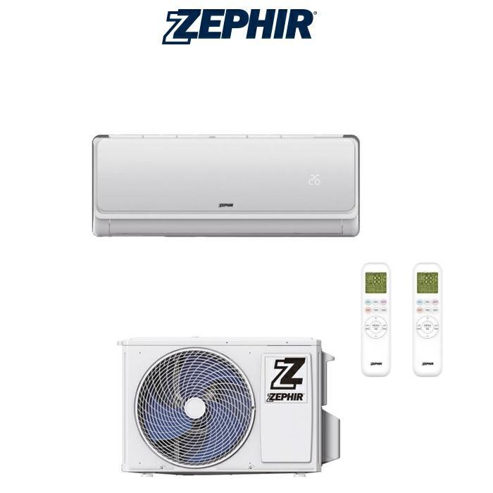 Zephir Klimaanlage 18000 BTU A++/A+ R32