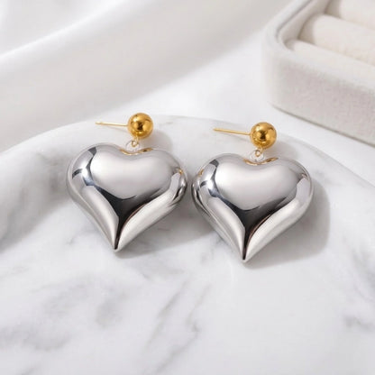 Emma XL Earrings