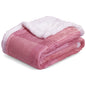 Tartan Lambswool Fleece Blanket various sizes 6917