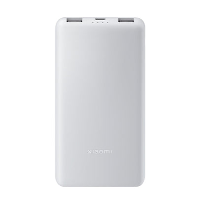 Xiaomi Powerbank 22.5w 10000mah Schnellladung Weiß Bhr9350gl Tragbar