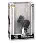 Funko Pop! Art Cover - Brandalised (01) Flying Balloon Girl Vinyl Figure 9cm
