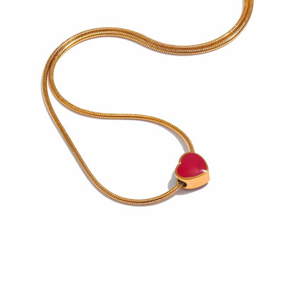 Collana Amore