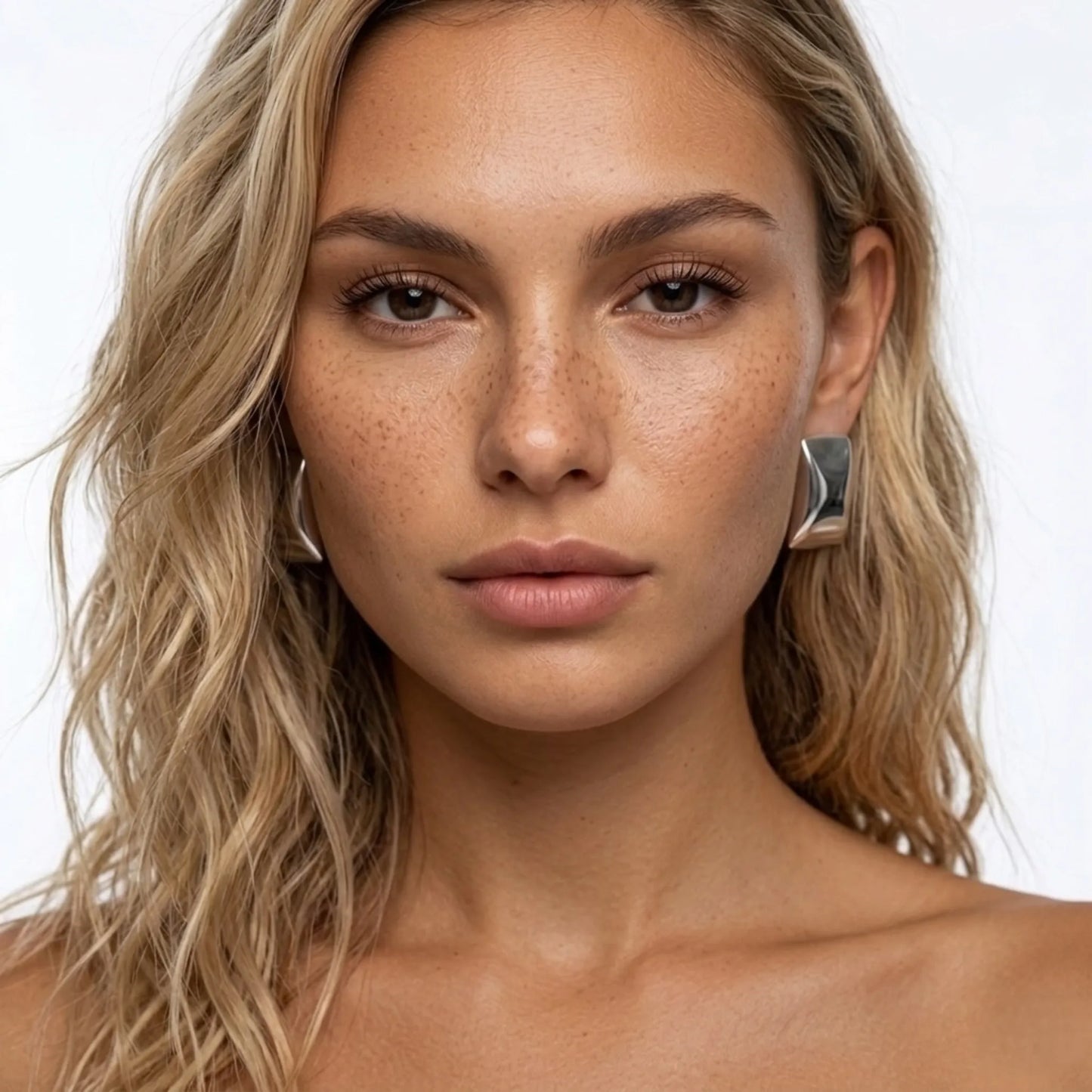 Silva Earrings