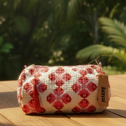 Roary Pouches ★ Cherry