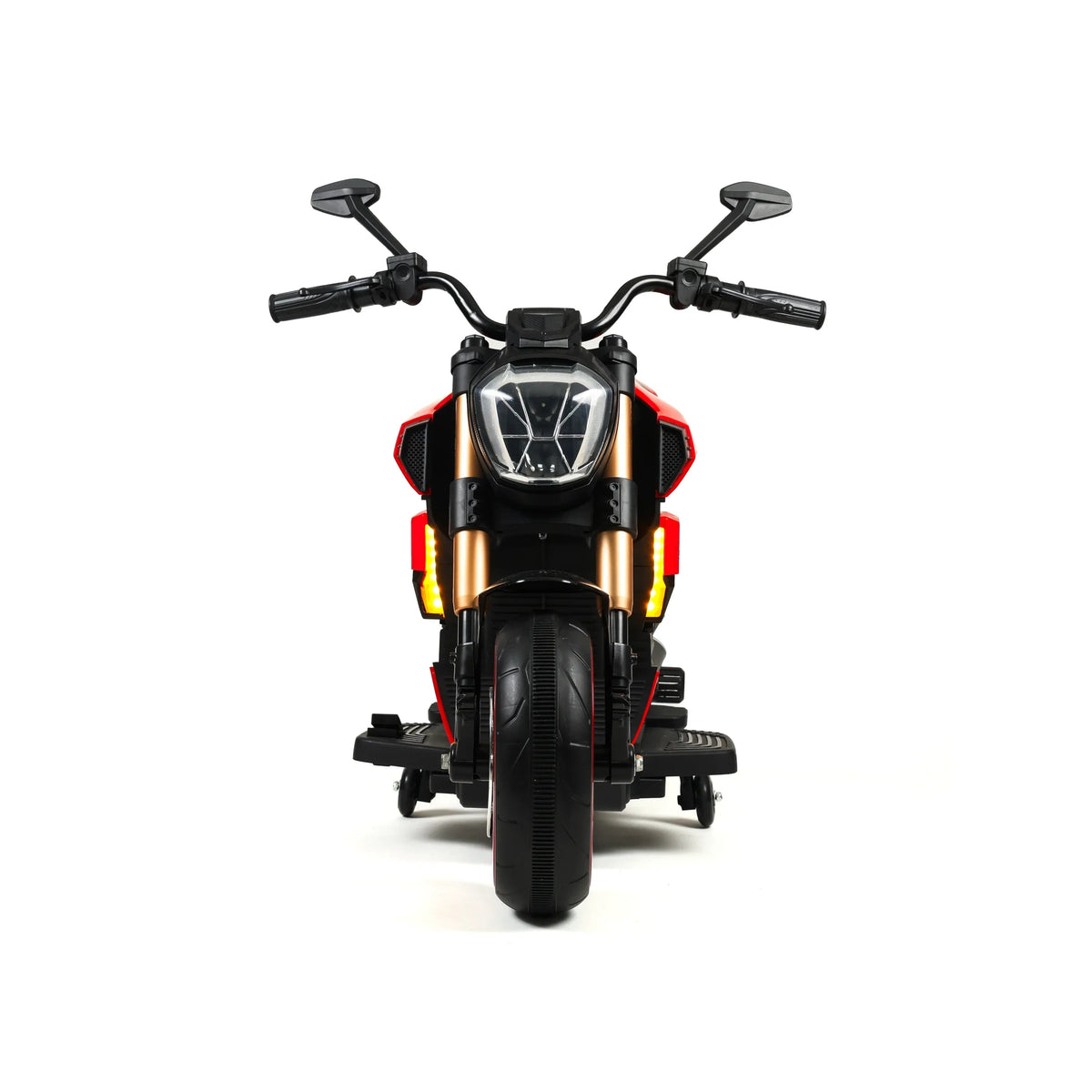 MOTO DA CORSA