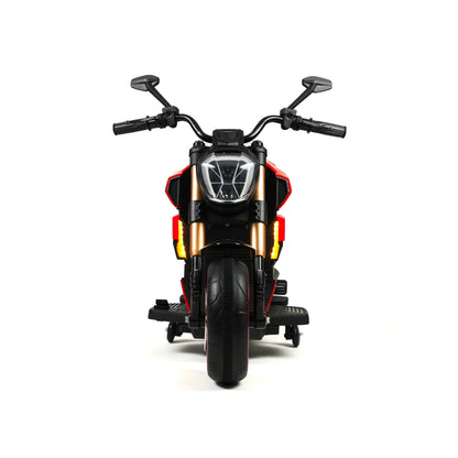 MOTO DA CORSA