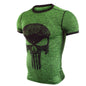 Men's sports t-shirt, men's fitness t-shirt