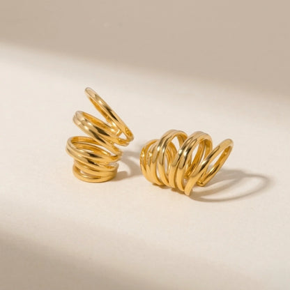 Denyse Ear Cuffs