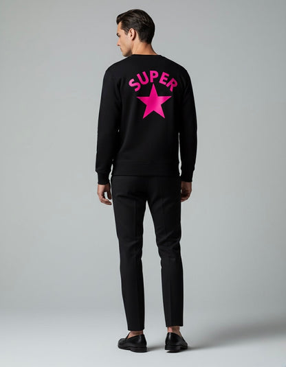 PAUL - Felpa Girocollo