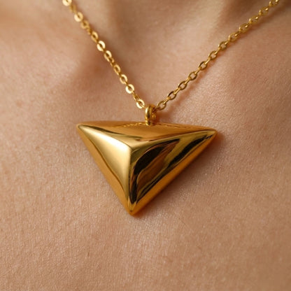 Santosh Necklace