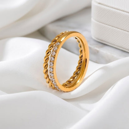 Letica Ring