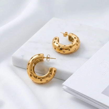 Pamela Earrings