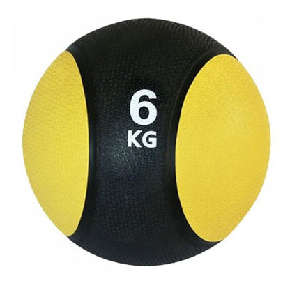 Hb Medizinball Slamball Anti-Rebound Übungen Fitnessstudio Crossfit Fitness PVC 6kg