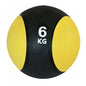 Hb Slam Ball Anti-Rebound Medicine Ball Gym Crossfit Fitness PVC 6kg