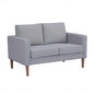 Elegant and Comfortable Ramsey 3- and 2-Seater Sofa