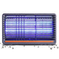 Electric Mosquito Trap (10W) LED Insecticide Lamp Zapper