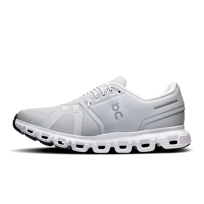 Scarpe Cloud 6 Donna Glacier/White
