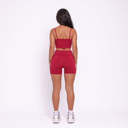 Activewear | Amazônia Blickdichtes Suplex Set – Made in Brazil