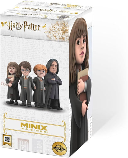 Minix Harry Potter - (Movies 135) Hermione Granger Figur Vinyl 12cm