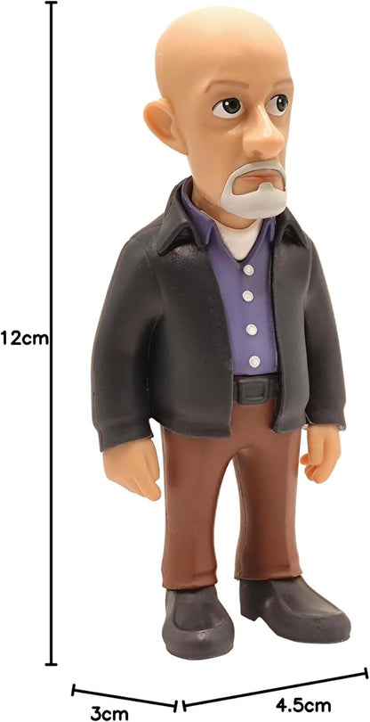 Minix TV Series Better Call Saul - Mike Ehrmantraut (129) Figura Vinile