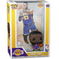 Funko Pop! Trading Cards NBA Los Angeles Lakers (02) Lebron James Vinyl Figure