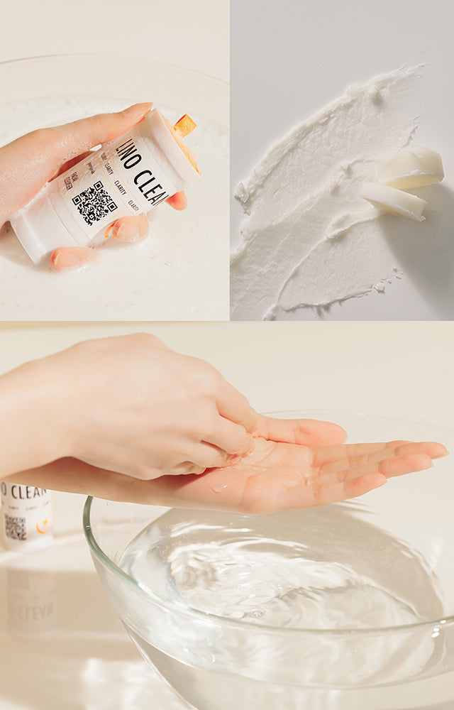 PUREPEAK LINO CLEAN