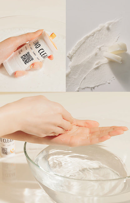 PUREPEAK LINO CLEAN