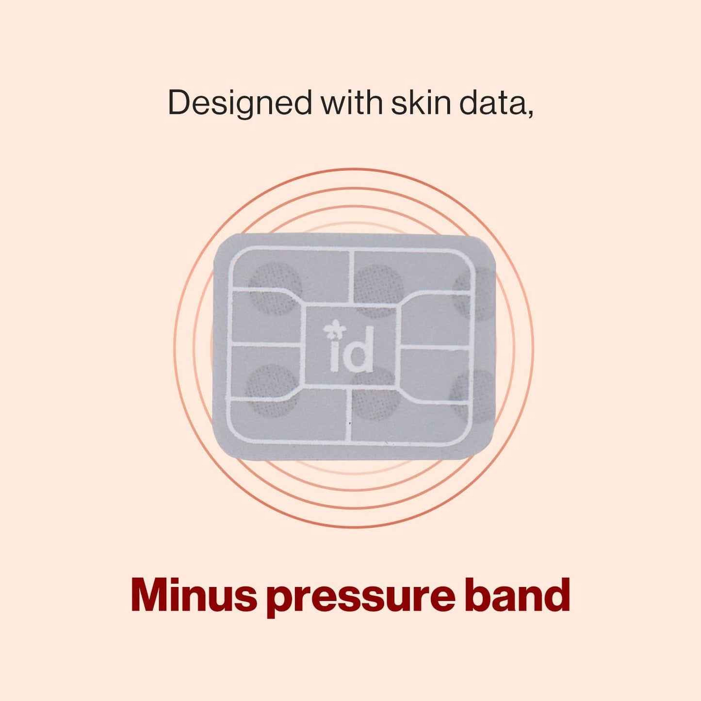 idPLACOSMETICS FACE FIT PLUS PATCH V3 (4 pezzi)