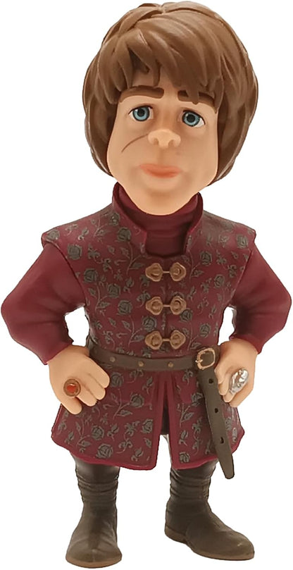 Minix - Game Of Thrones (TV Series 140) Tyrion Lannister Figure 12Cm GOT