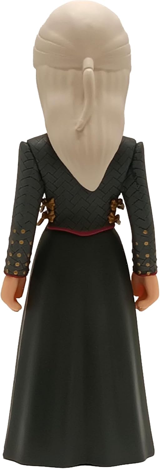 Minix - House of the Dragon (TV-Serie 147) Rhaenyra Targaryen 12 cm Figur Neu