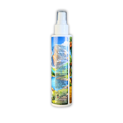 LATTE SOLARE SPF 30 - Protezione media