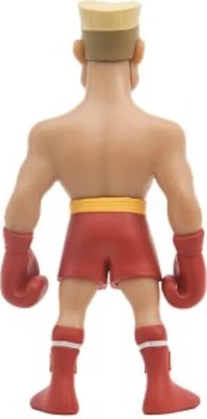 Minix: Mini Rocky - Ivan Drago Vinylfigur 7Cm Sammelfigur Neu
