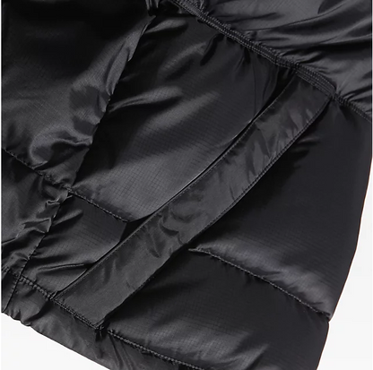The North Face Piumino Donna Diablo Nera 700 Fill - NF0A4SVKKX7