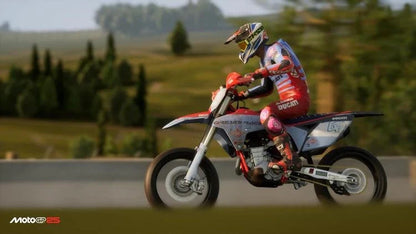 Motogp 25 Day One Edition PS5 Videospiel Playstation 5 Spiel EU Italienisch