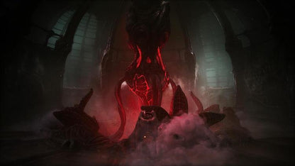 Scorn Deluxe Edition PS5 Videospiel Playstation 5 EU ITA Neu Versiegelt