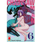 Comic: Chainsaw Man (06) Boom Boom Boom - Panini Manga - 2nd Reprint