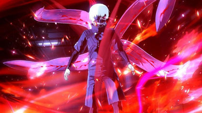 Tokyo Ghoul - Re Call To Exist Ps4 Gioco Italiano Playstation 4 Sigillato Pal