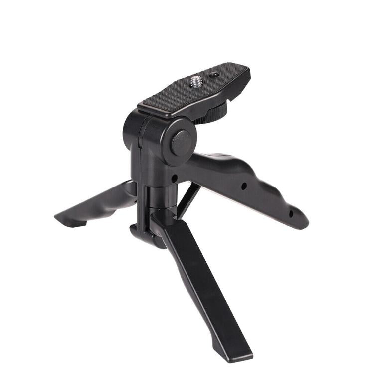 Handy-Tischstativ/Handstativ Stativ Telefon Kamera Gopro