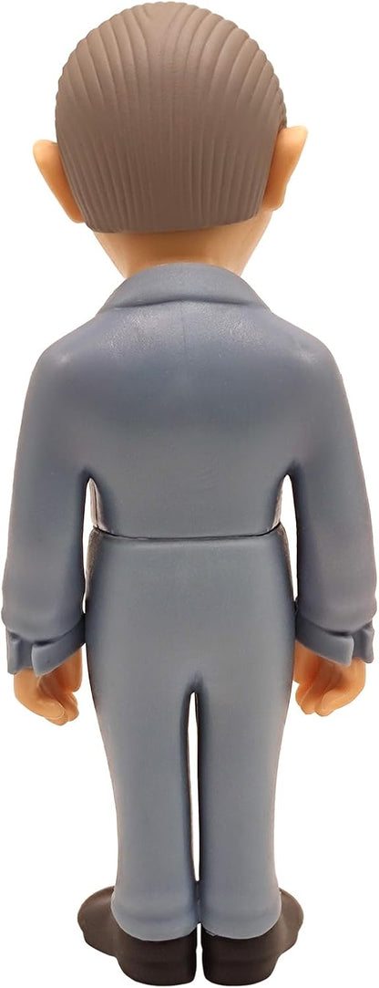 Minix - Das Schweigen der Lämmer (Filme 103) Hannibal Lecter Figur 12Cm Statue