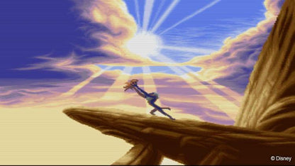 Disney Classic Collection Aladdin + Der König der Löwen + Das Dschungelbuch