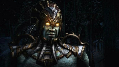 Mortal Kombat X Ps4 Videogioco Play Station 4 Gioco Italiano Picchiaduro Nuovo